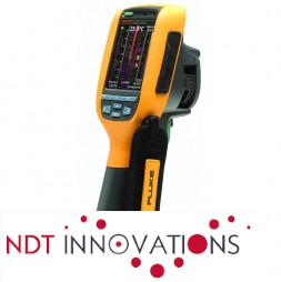 Тепловизор Fluke Ti125