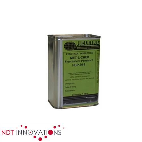 Met-L-Chek FBP-914 пенетрант