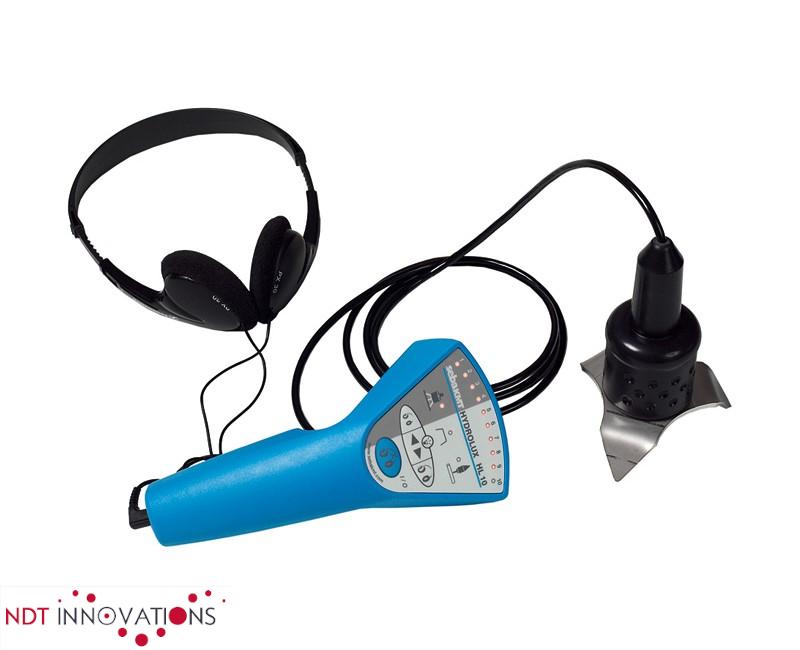Hydrolux HL10 течеискатель акустический