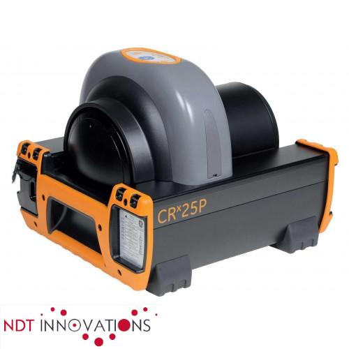 CRx25P комплекс цифровой радиографии