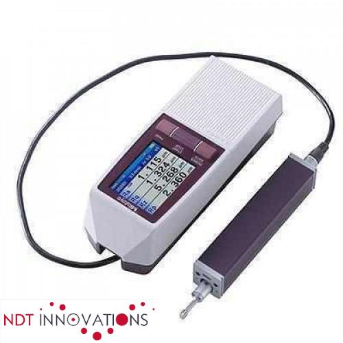 Mitutoyo Surftest SJ-210 профилометр