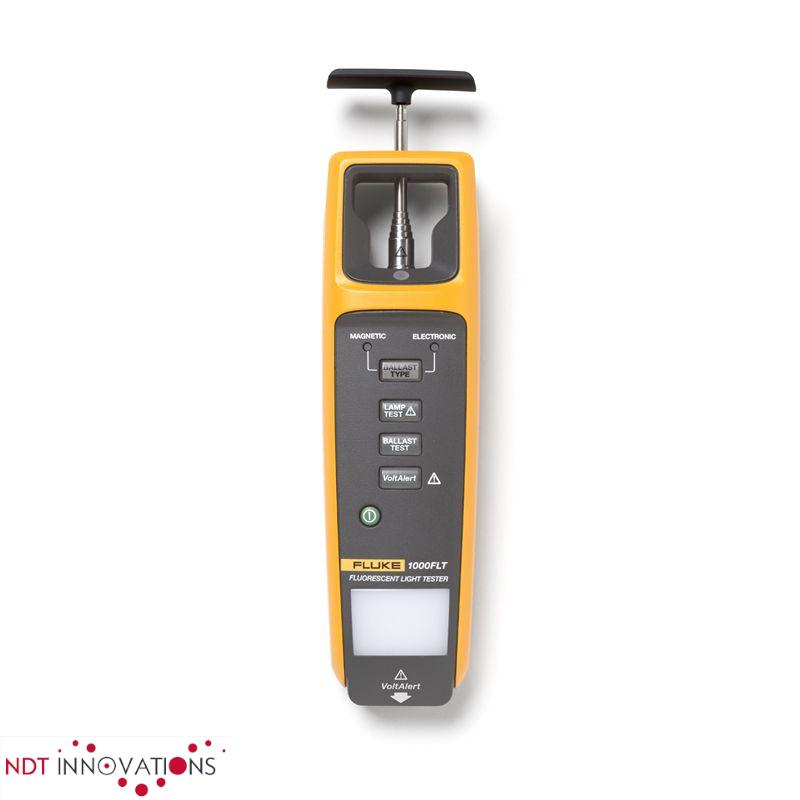 Fluke 1000FLT тестер флуоресцентного освещения