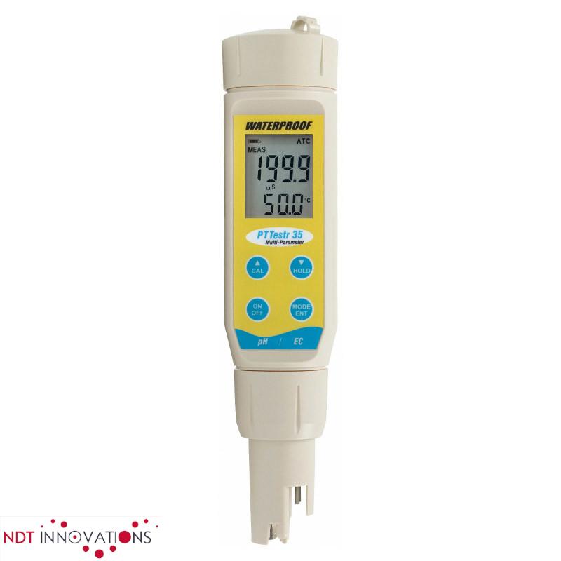 Eutech PCTestr 35