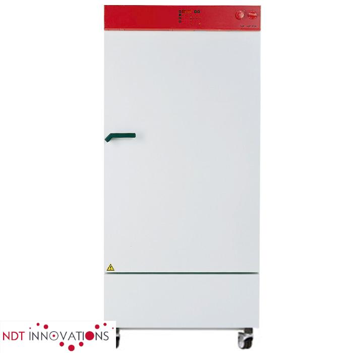 Инкубатор KB 400 Binder (Германия)