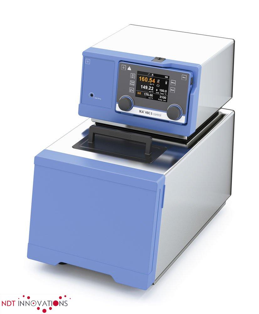 Термостат циркуляционный HBC 5 control (Т до +250 °С)