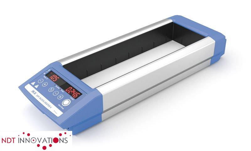 Сухой нагревательный блок Dry Block Heater 4