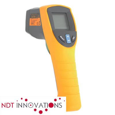 Портативный пирометр Fluke 561