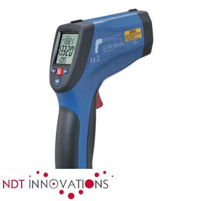 Портативный пирометр CEM DT-9860