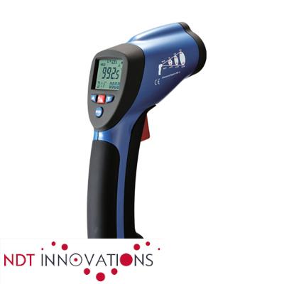 Портативный пирометр CEM DT-8818H
