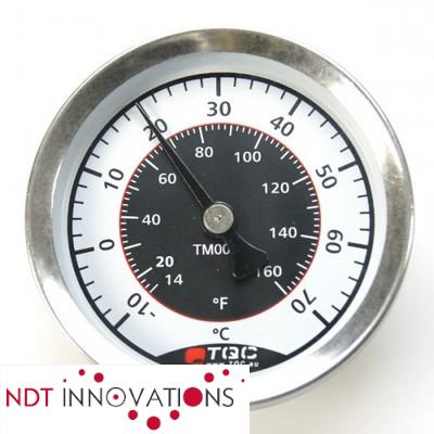 Магнитный термометр TQC TM0015