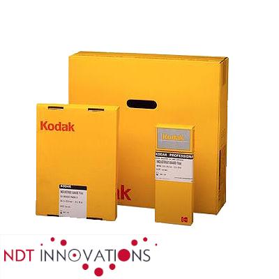 Радиографическая пленка KODAK INDUSTREX