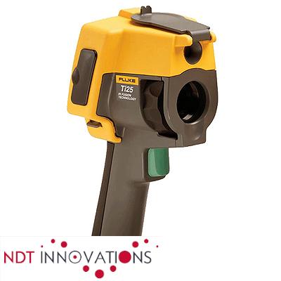 Тепловизор Fluke Ti25