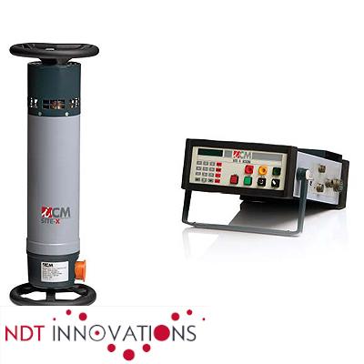 Рентгеновский аппарат ICM SITE-X D1802