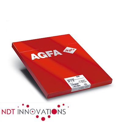 Рентгеновская пленка AGFA
