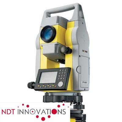 Тахеометр электронный GeoMax ZTS607SR