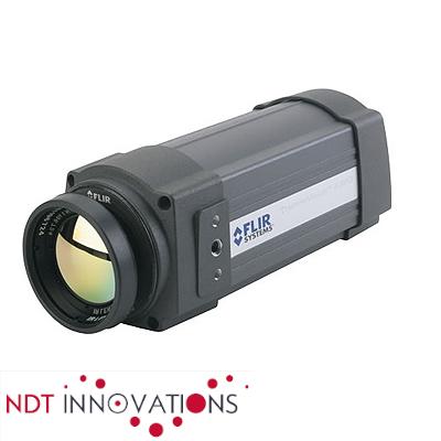 Тепловизор FLIR A320