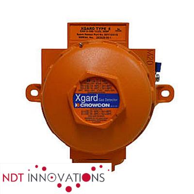 Стационарный сенсор Xgard-Typ-1-SO2