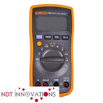 Мультиметр Fluke 17b