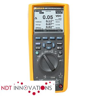 Мультиметр FLUKE 287