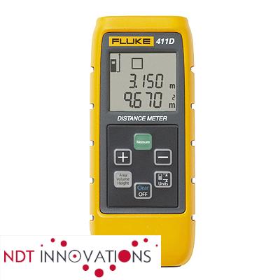 Лазерный дальномер Fluke 411D