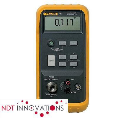 Калибратор давления Fluke 717 300G