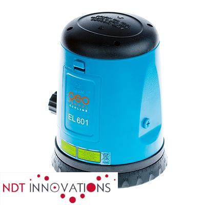 Построитель лазерных плоскостей Geo-Fennel-Ecoline EL601