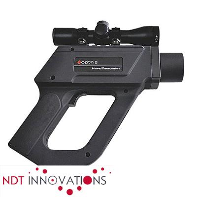 Пирометр Optris P20 LT