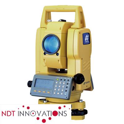 Технический тахеометр Topcon GPT-3107N Сибирь