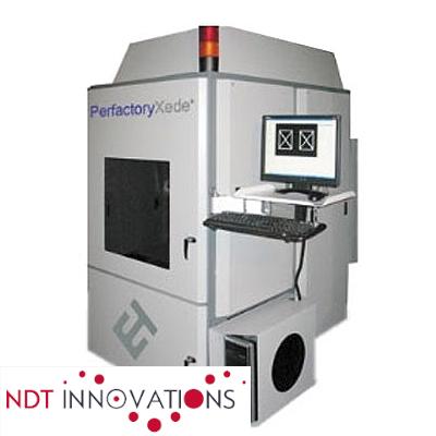 3D принтеры Perfactory Xtreme и Perfactory Xede