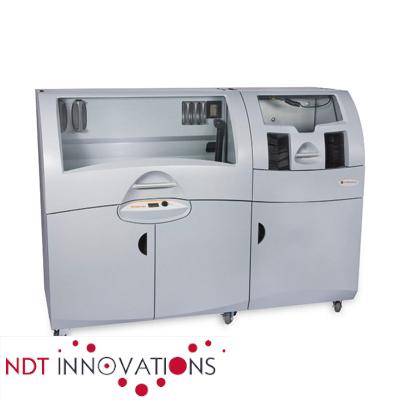 3D принтер ZPrinter 650