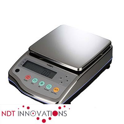 Лабораторные весы ViBRA CJ-3200ER