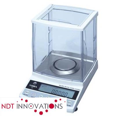 Аналитические весы ViBRA HT-80CE