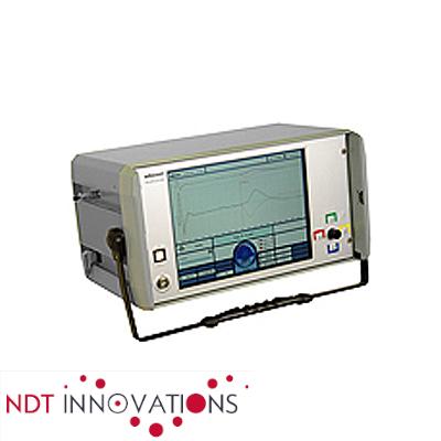 Рефлектометр Teleflex VX