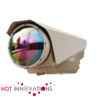 Тепловизионная камера для охраны границ FLIR HDC