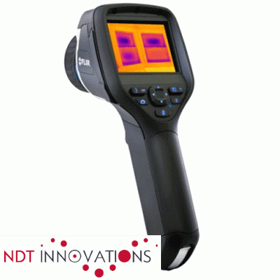 Тепловизор FLIR E50bx