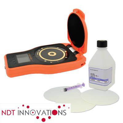 Измеритель загрязненности солями Elcometer 130