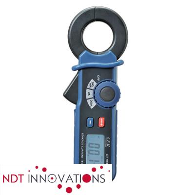 Электроизмерительные клещи DT-9809