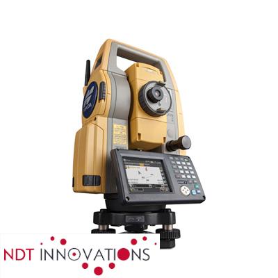 Электронный тахеометр Topcon DS-101