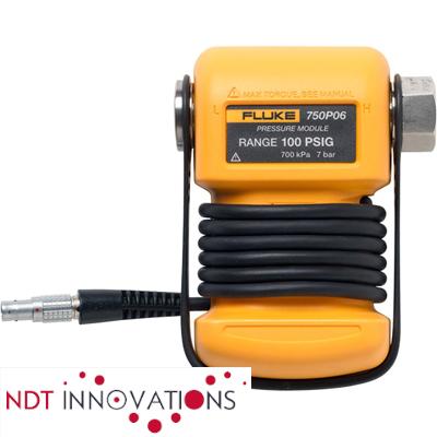 Модули давления Fluke серии 750Р