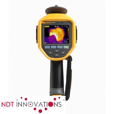 Тепловизор Fluke Ti400