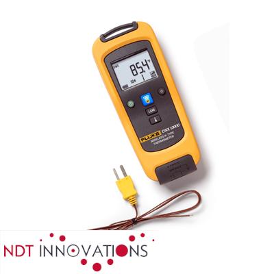 Беспроводной термоэлектрический модуль (тип К) Fluke CNX t3000