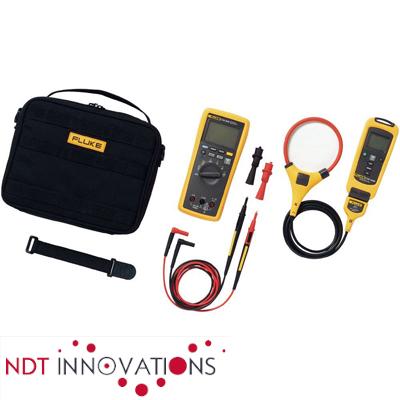 Комплект для измерения переменного тока Fluke CNX i3000 iFlex