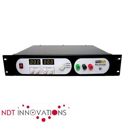 Источник питания импульсный Б5-6040М