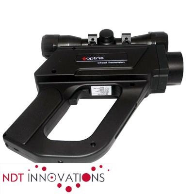 Пирометр Optris P20 2M
