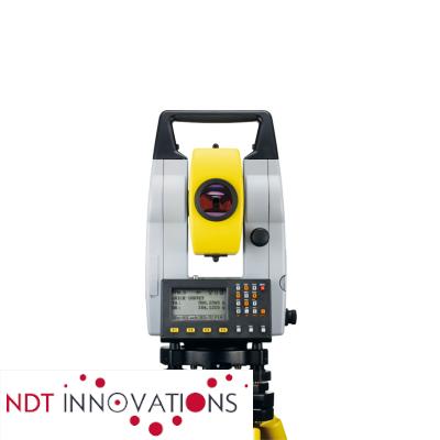 Тахеометр GEOMAX Zipp20 R250, 2