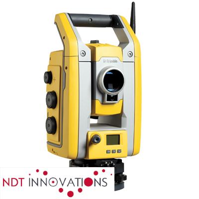 Тахеометр Trimble S5 3