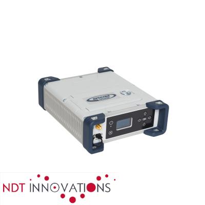 GNSS приемник Spectra Precision SP90m Radio 410-470 МГц