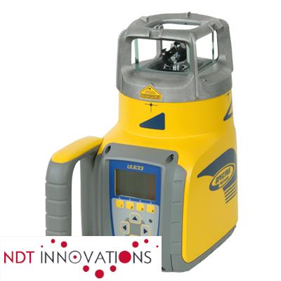 Универсальный лазер Spectra Precision UL633-1EU
