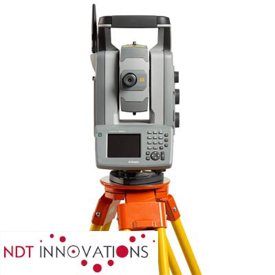Тахеометр Trimble S9 1