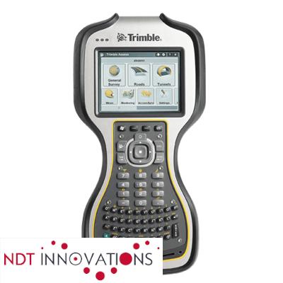 Контроллер Trimble TSC3, Access GNSS, no radio, QWERTY